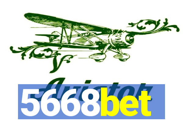 5668bet