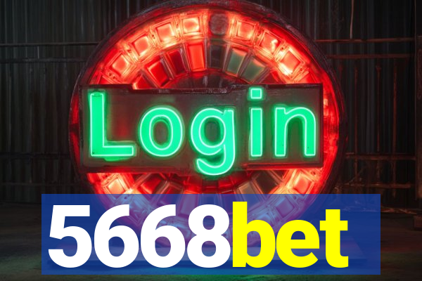 5668bet