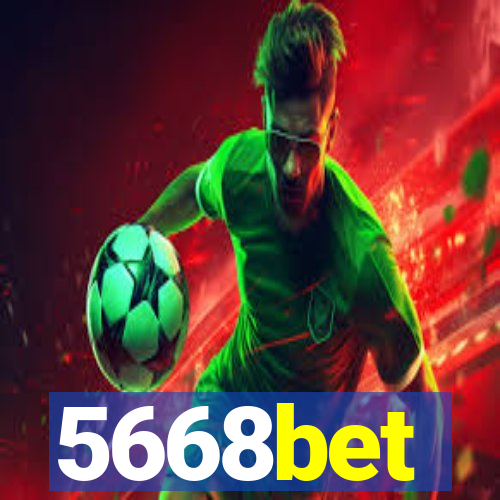 5668bet