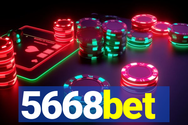 5668bet