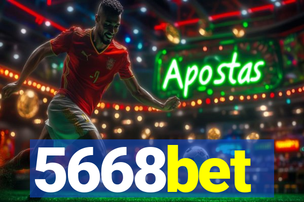 5668bet