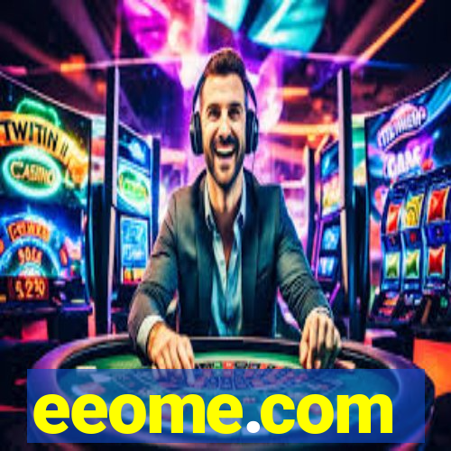 eeome.com