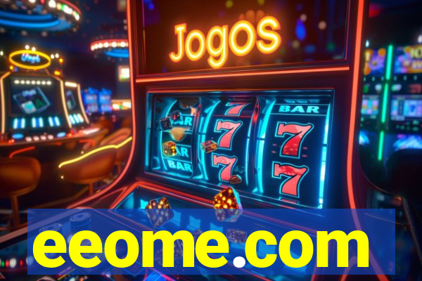 eeome.com