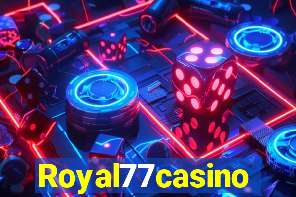 Royal77casino