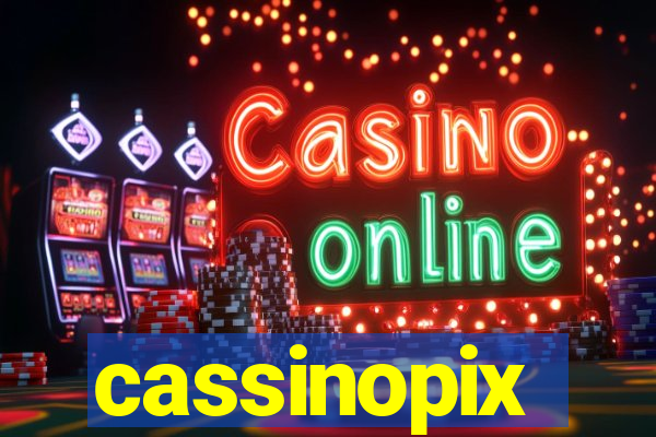 cassinopix