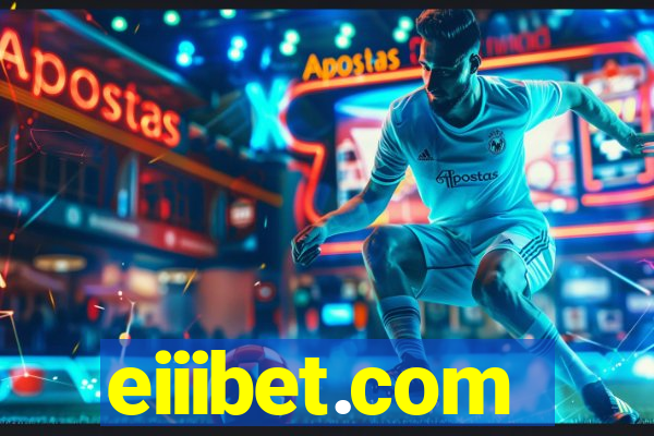 eiiibet.com