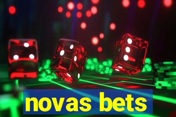 novas bets