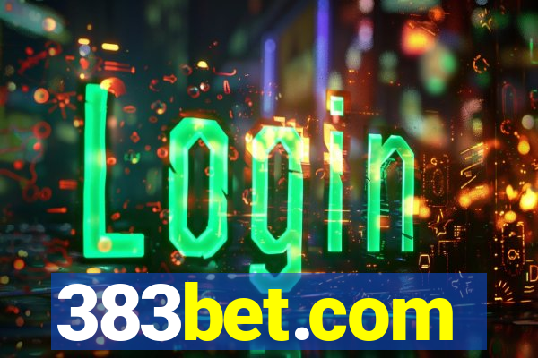 383bet.com