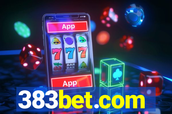 383bet.com