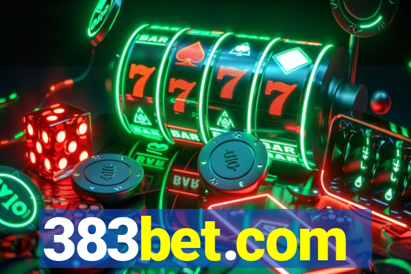383bet.com