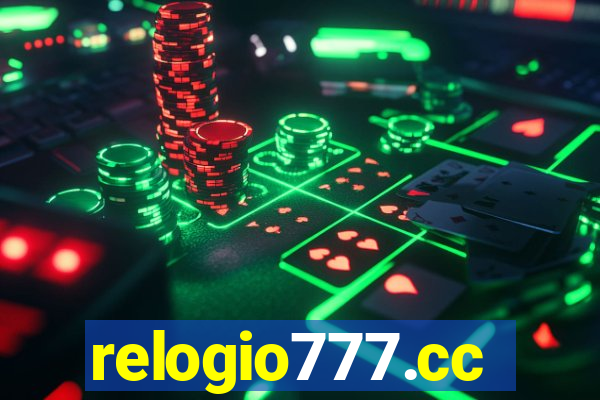 relogio777.cc