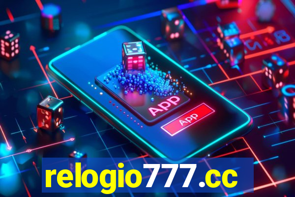 relogio777.cc