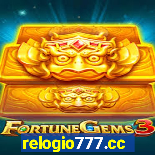 relogio777.cc