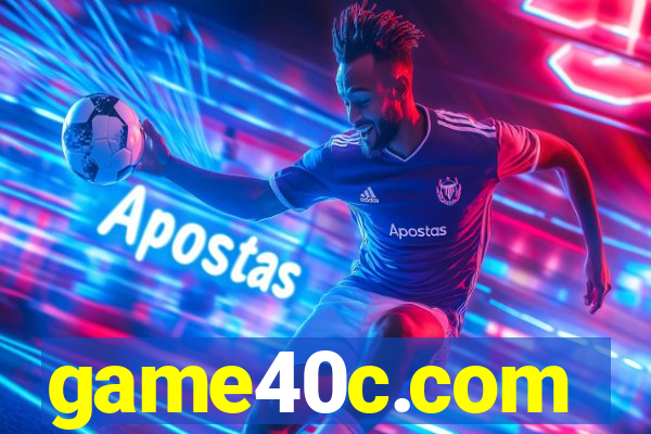 game40c.com