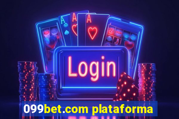 099bet.com plataforma