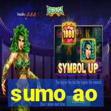 sumo ao