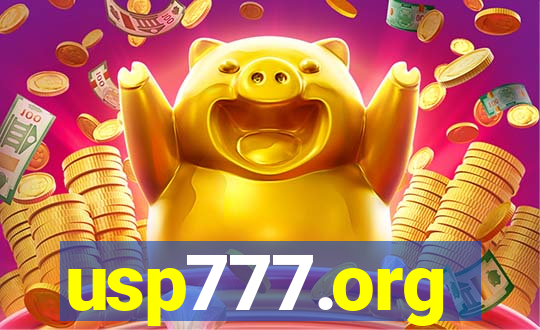 usp777.org