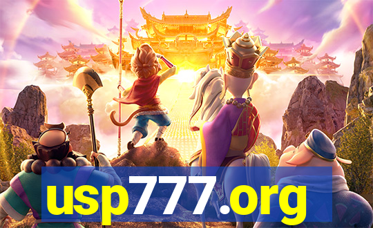 usp777.org