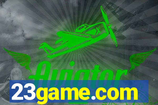23game.com