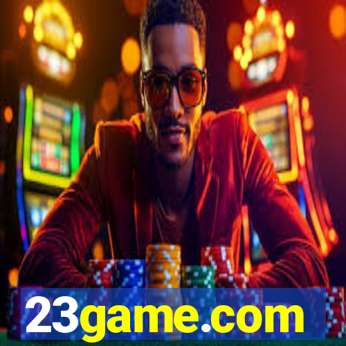 23game.com