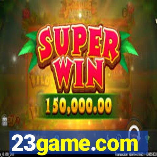 23game.com