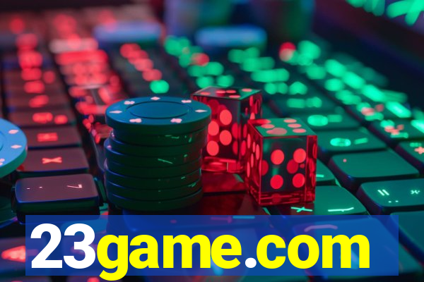 23game.com