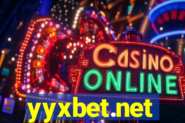 yyxbet.net