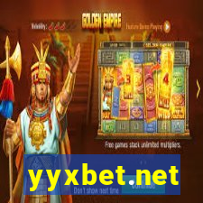 yyxbet.net