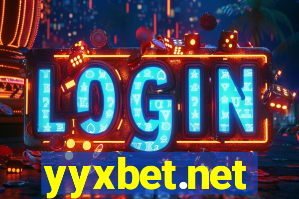 yyxbet.net