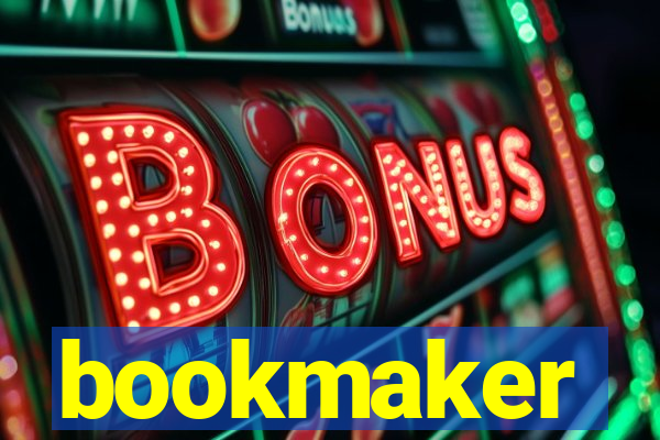 bookmaker