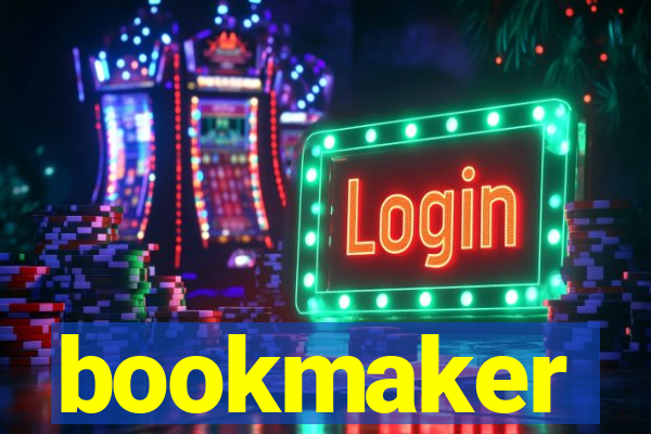 bookmaker