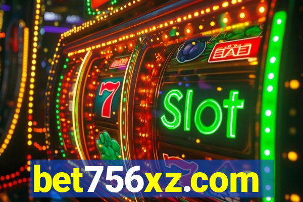 bet756xz.com