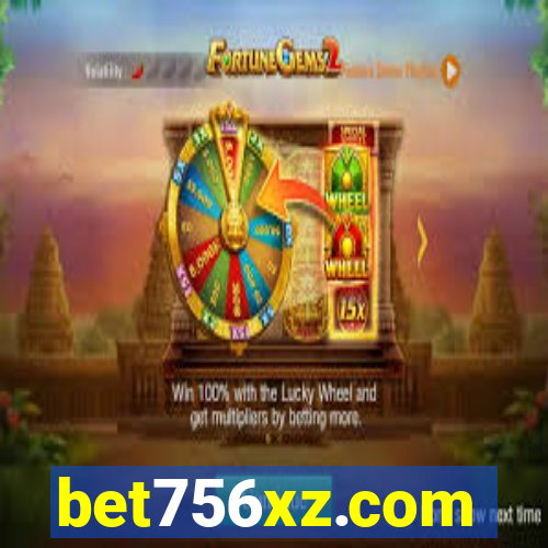 bet756xz.com