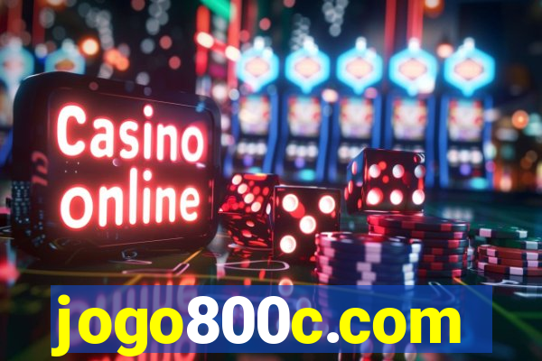 jogo800c.com
