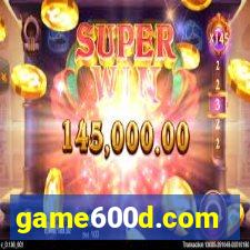 game600d.com