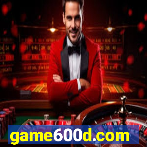 game600d.com