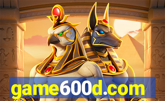 game600d.com