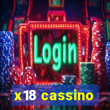 x18 cassino