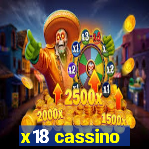 x18 cassino