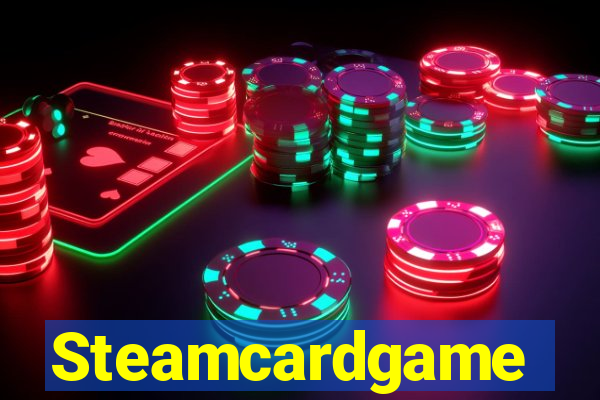 Steamcardgame