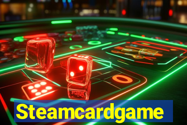 Steamcardgame