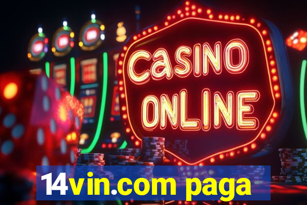 14vin.com paga