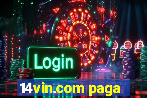 14vin.com paga