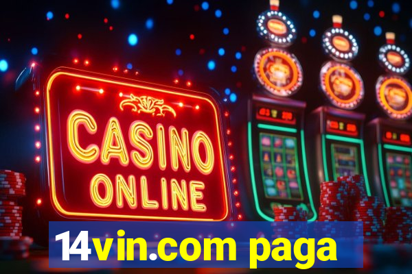 14vin.com paga
