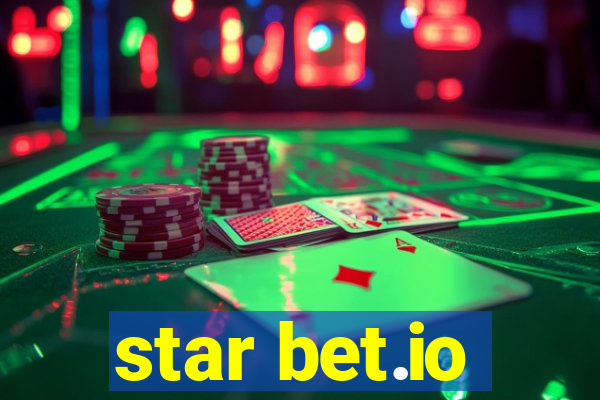 star bet.io