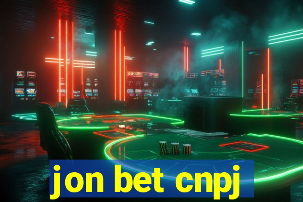 jon bet cnpj