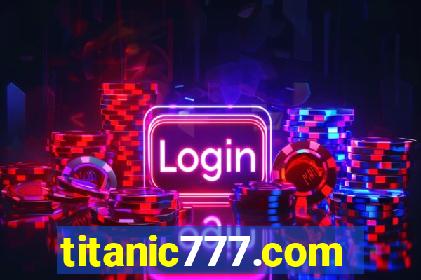 titanic777.com