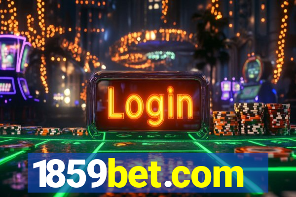 1859bet.com