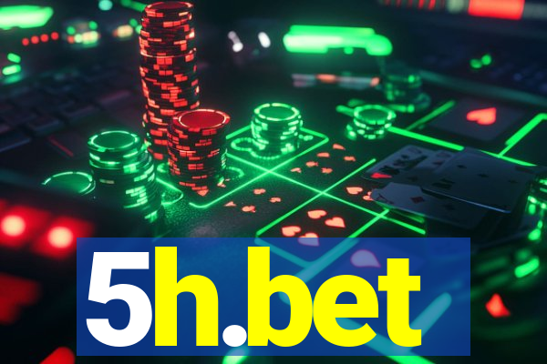5h.bet