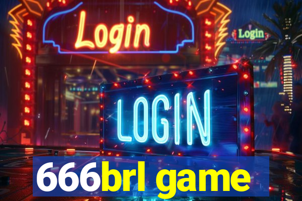 666brl game